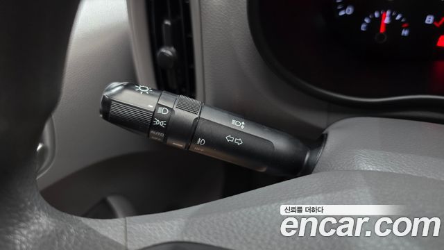 Kia morning 2021 — photo 27