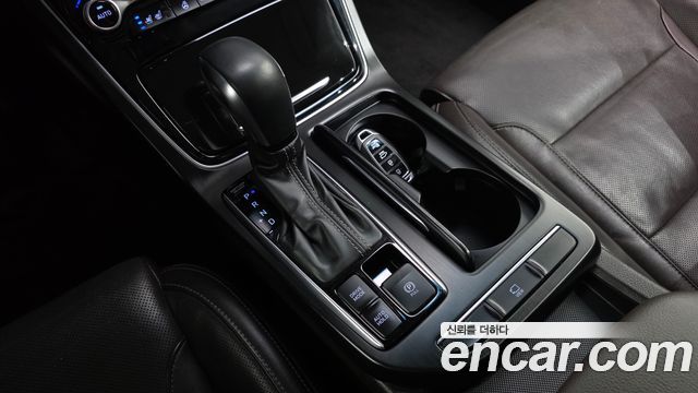 Hyundai Grandeur 2019 — photo 9