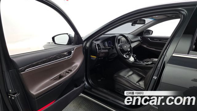 Hyundai Grandeur 2019 — photo 10