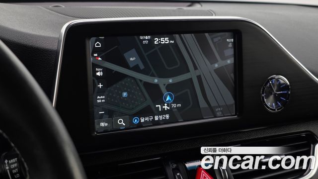 Hyundai Grandeur 2019 — photo 13