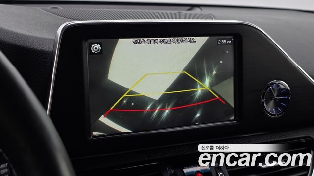 Hyundai Grandeur 2019 — photo 14