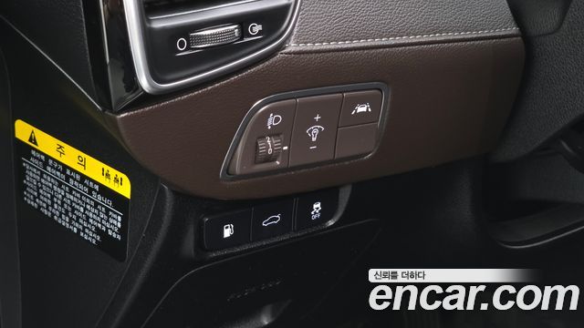 Hyundai Grandeur 2019 — photo 15