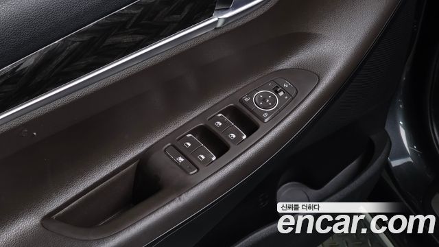 Hyundai Grandeur 2019 — photo 16
