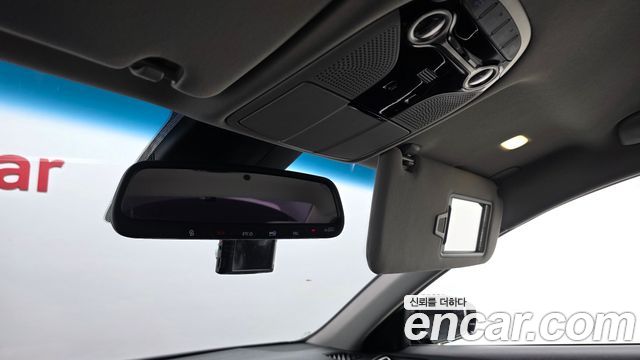 Hyundai Grandeur 2019 — photo 19
