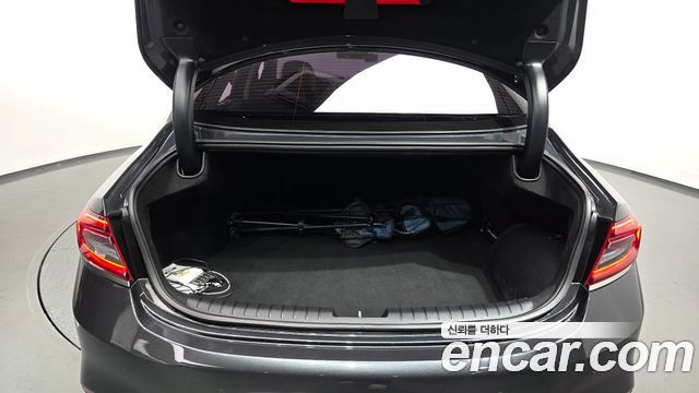 Hyundai Grandeur 2019 — photo 20