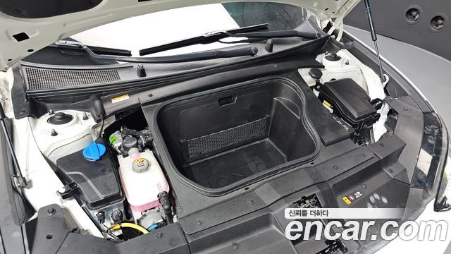 Hyundai Ioniq6 2023 — photo 6