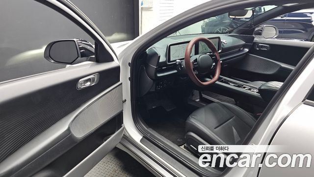 Hyundai Ioniq6 2023 — photo 13