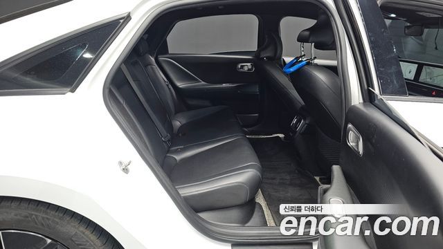 Hyundai Ioniq6 2023 — photo 17