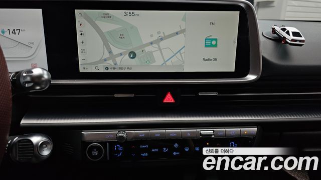 Hyundai Ioniq6 2023 — photo 19