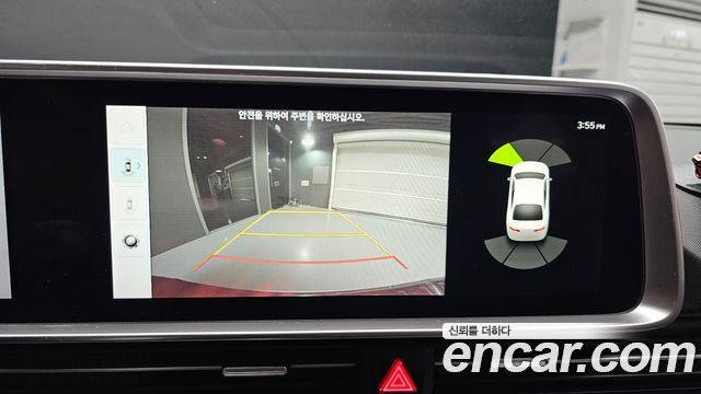 Hyundai Ioniq6 2023 — photo 20