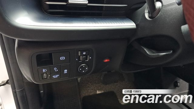Hyundai Ioniq6 2023 — photo 23