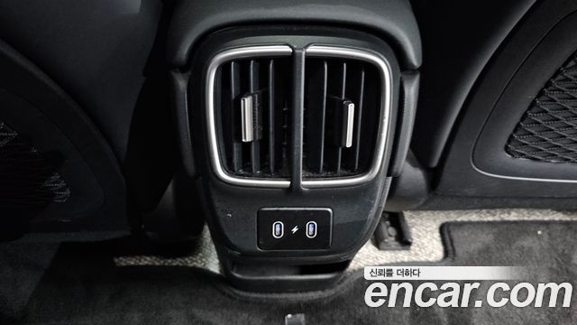 Hyundai Ioniq6 2023 — photo 24