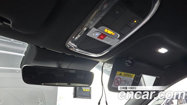 Hyundai Ioniq6 2023 — photo 25