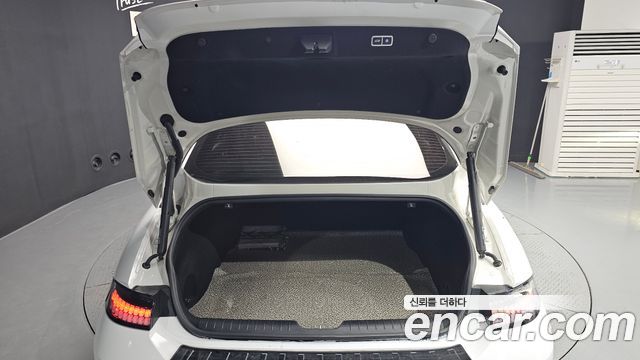 Hyundai Ioniq6 2023 — photo 26