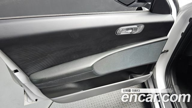 Hyundai Ioniq6 2023 — photo 14