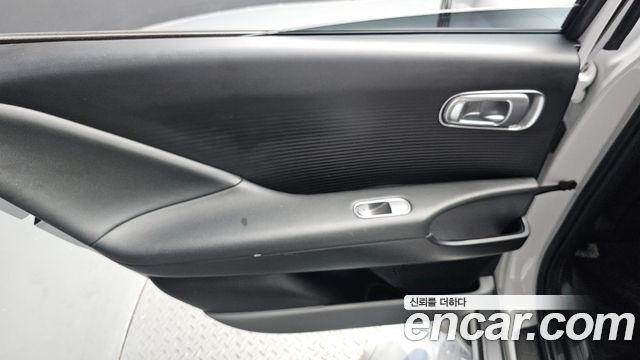 Hyundai Ioniq6 2023 — photo 15