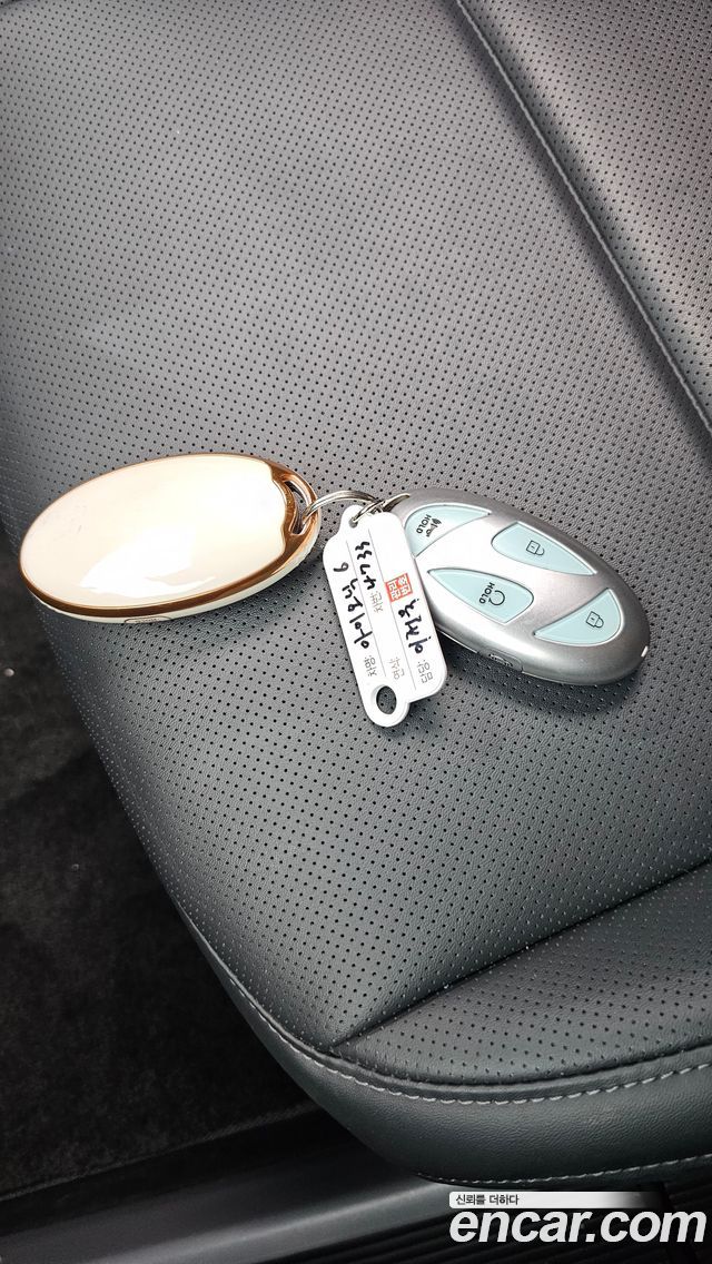 Hyundai Ioniq6 2023 — photo 29