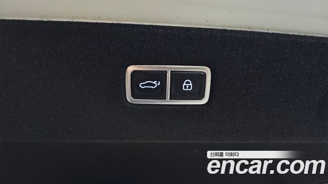 Hyundai Ioniq6 2023 — photo 33