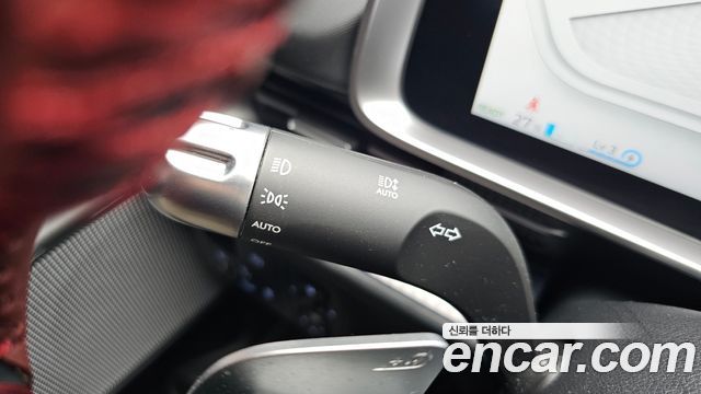 Hyundai Ioniq6 2023 — photo 34