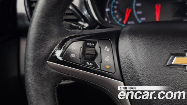 Chevrolet Korea Spark 2017 — photo 14