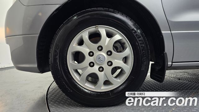 Hyundai Starex 2014 — photo 5