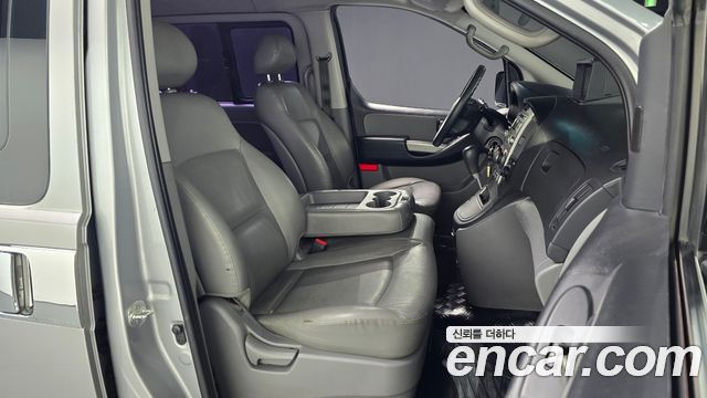 Hyundai Starex 2014 — photo 10