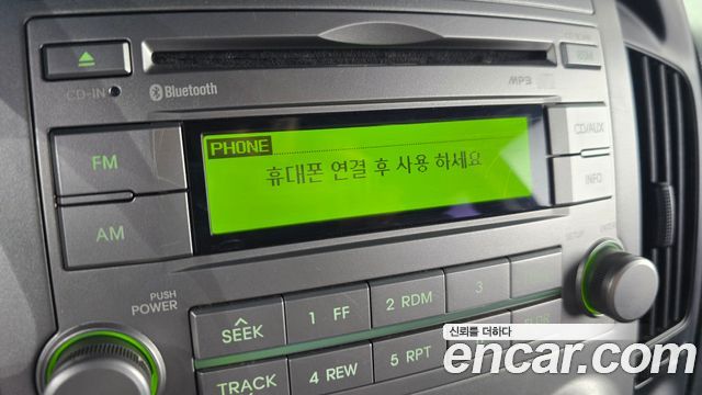 Hyundai Starex 2014 — photo 19