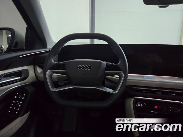 Audi Q5 2025 — photo 14