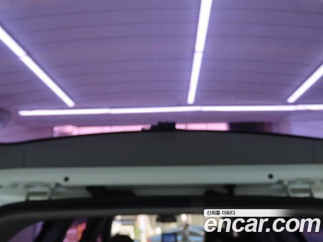 Kia Canival 2012 — photo 18