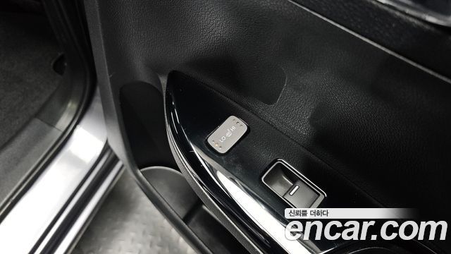 Honda Accord 2017 — photo 19