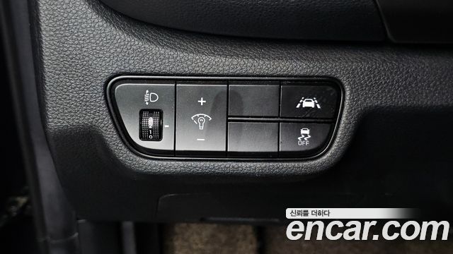 Kia Seltos 2021 — photo 18