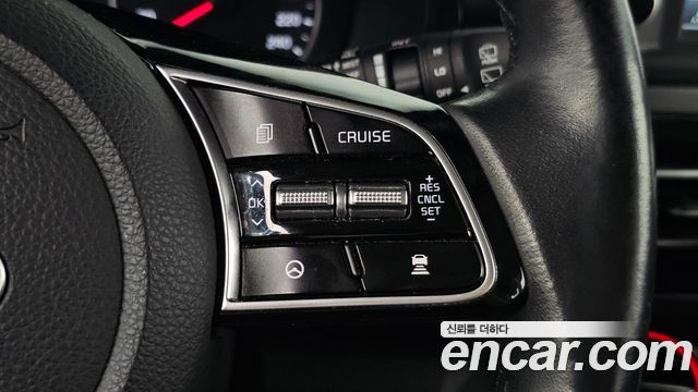 Kia Seltos 2021 — photo 19