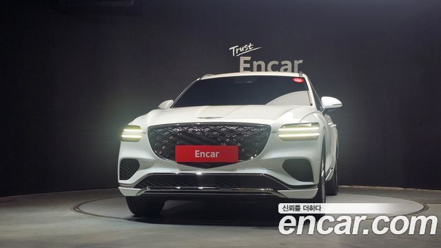 Genesis GV70 2025 — photo 3
