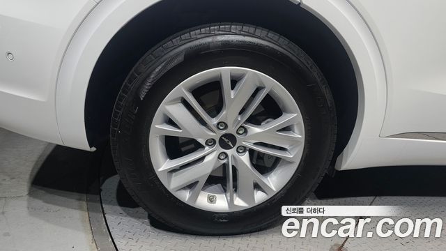 Genesis GV70 2025 — photo 5