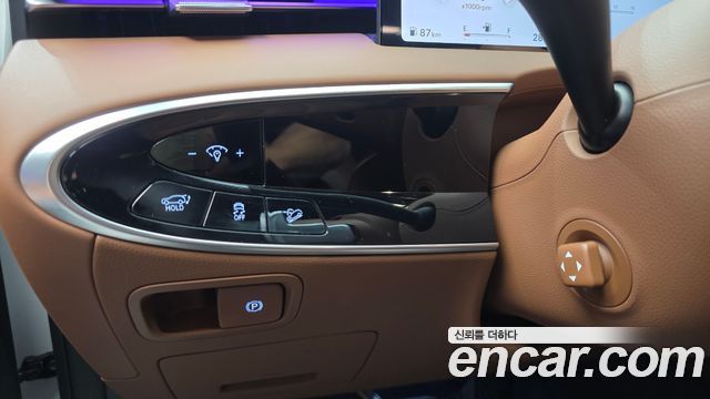 Genesis GV70 2025 — photo 26