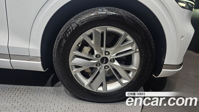 Genesis GV70 2025 — photo 7