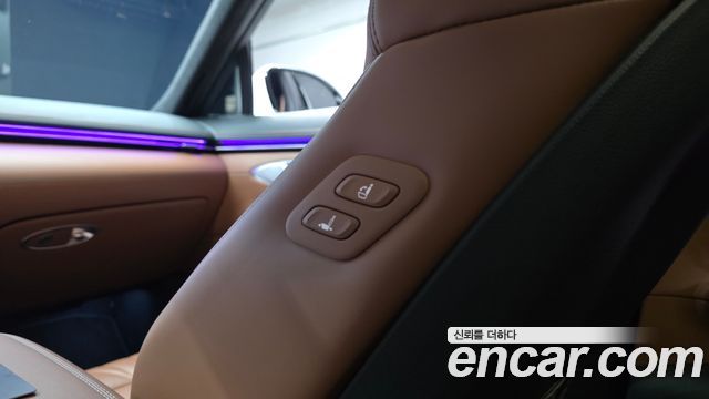 Genesis GV70 2025 — photo 28