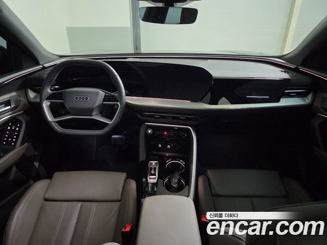 Audi Q5 2025 — photo 6