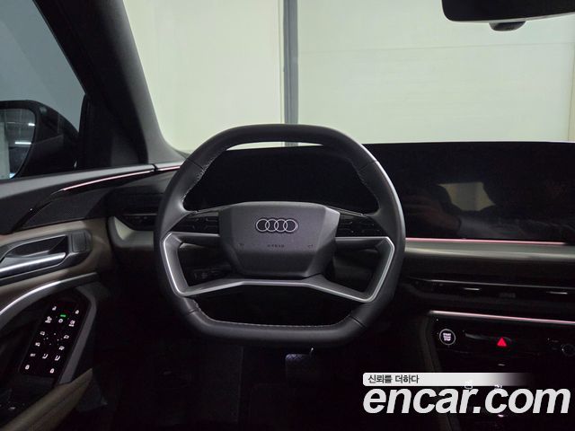 Audi Q5 2025 — photo 15