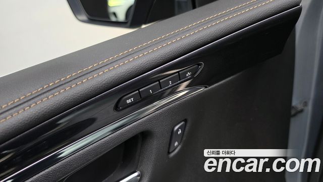 Chevrolet Korea Impala 2017 — photo 28