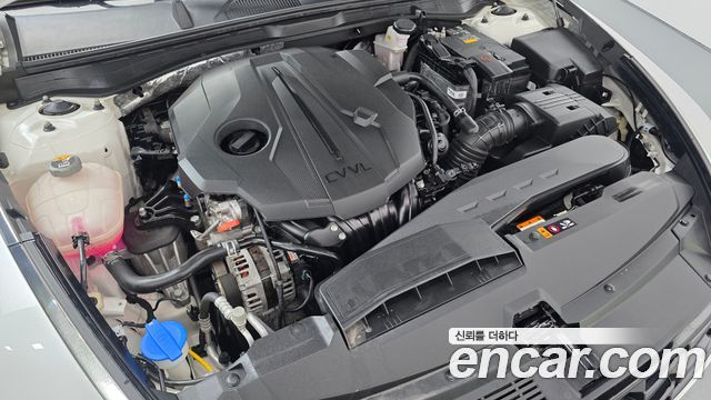 Hyundai Sonata 2022 — photo 6