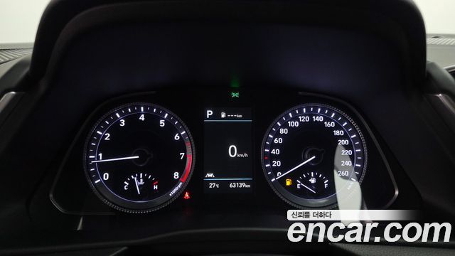 Hyundai Sonata 2022 — photo 8