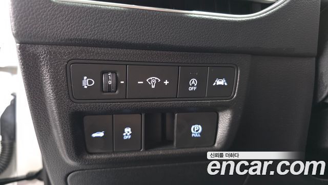 Hyundai Sonata 2022 — photo 12
