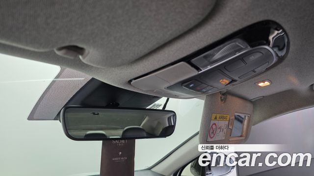 Hyundai Sonata 2022 — photo 16