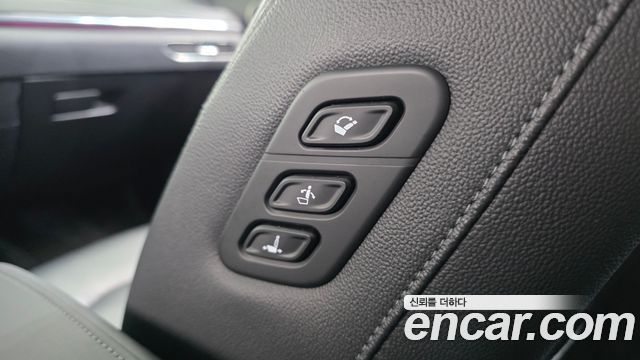 Hyundai Sonata 2022 — photo 17