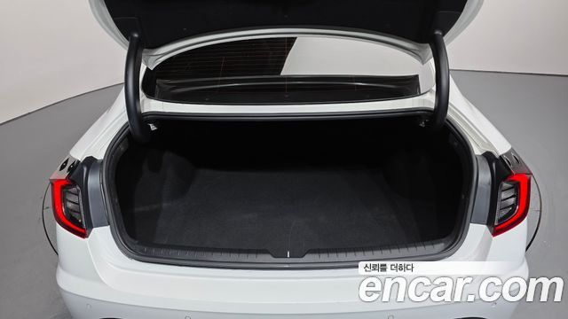 Hyundai Sonata 2022 — photo 20