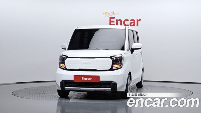 Kia RAY 2025 — photo 3