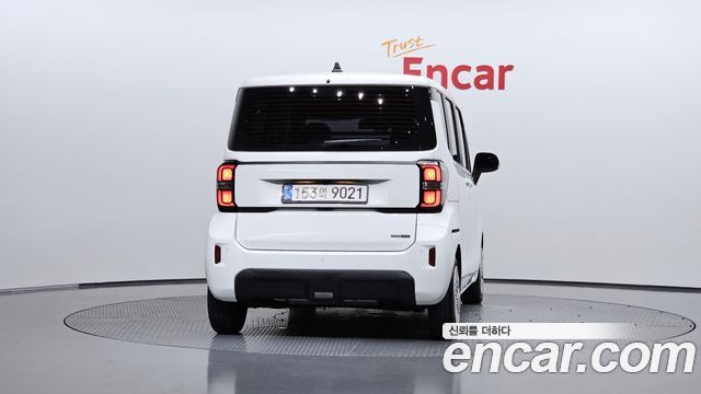 Kia RAY 2025 — photo 4