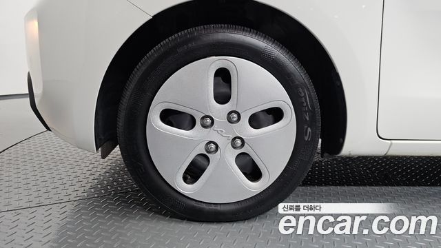 Kia RAY 2025 — photo 5