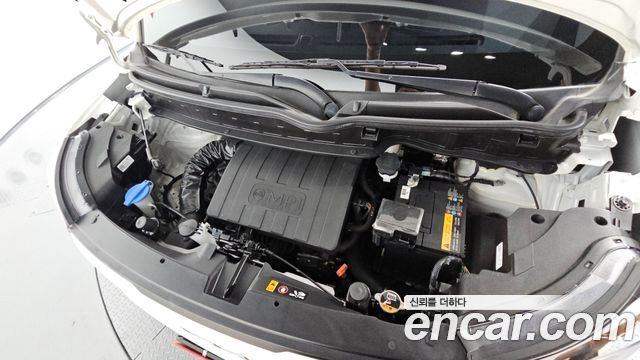 Kia RAY 2025 — photo 6